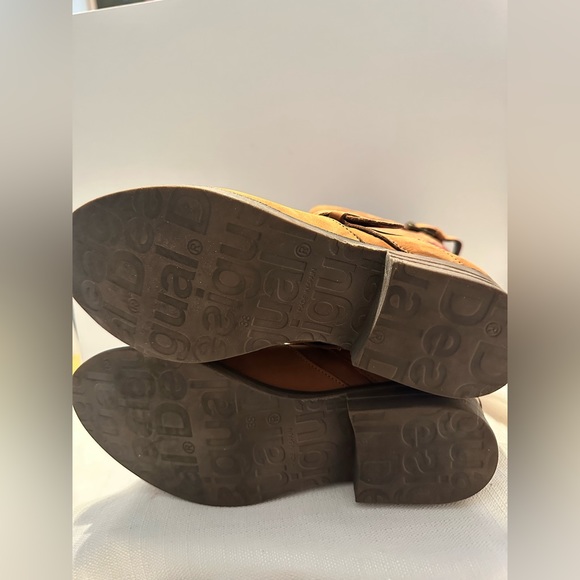 Desigual Women’s Boot - Picture 7 of 9